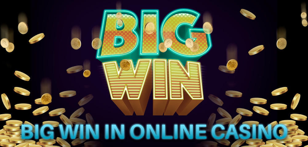 Win Big Money Online