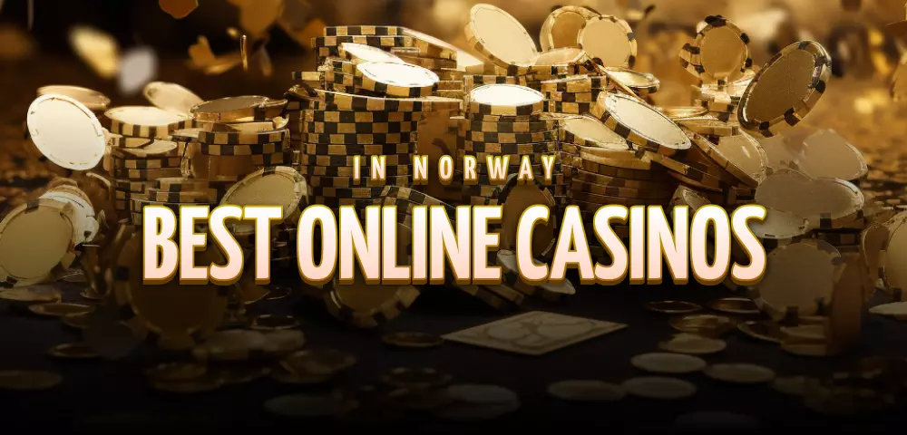 Best Online Casinos In Norway