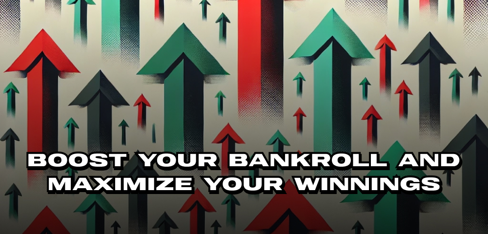 Boost Your Bankroll and Maximize Your Winnings With the Best Casino Bonuses