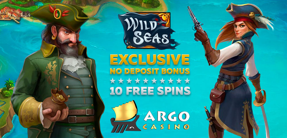Exclusive Casino 100 No Deposit Bonus