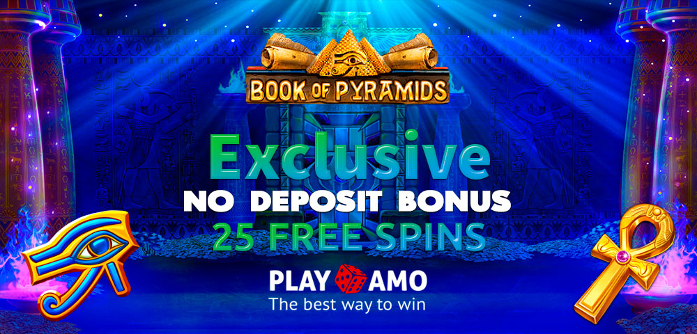 Exclusive No Deposit Casino Bonus