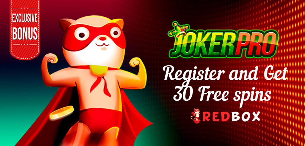 Redbox casino no deposit bonus 2019