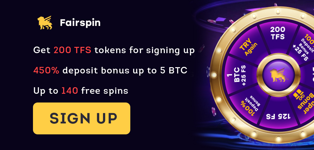 How To Find The Time To fairspin casino On Google