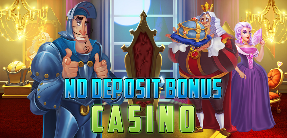 best no deposit bonus online casino uk