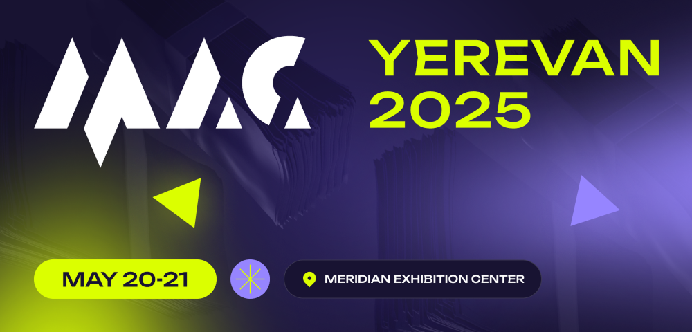 MAC'25 Affiliate Conference in Yerevan