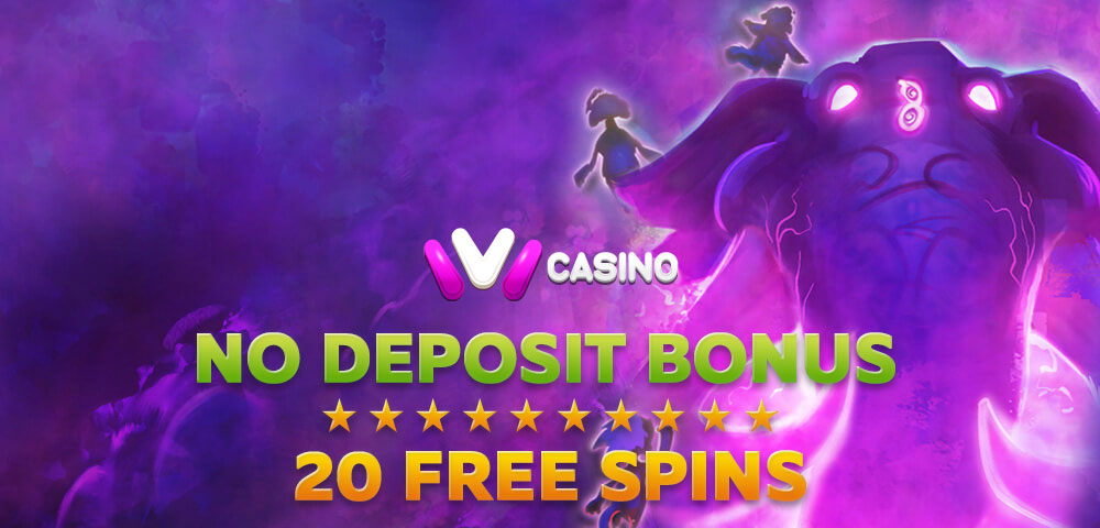 ivi casino promo code