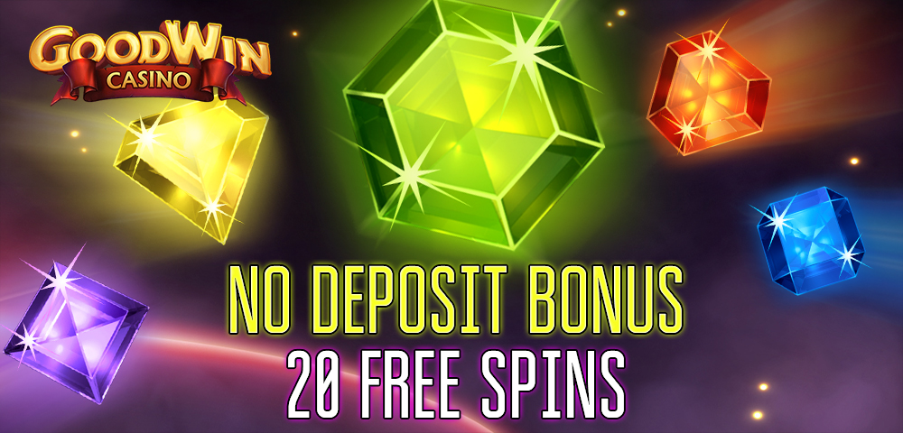 chanz casino 20 free spins