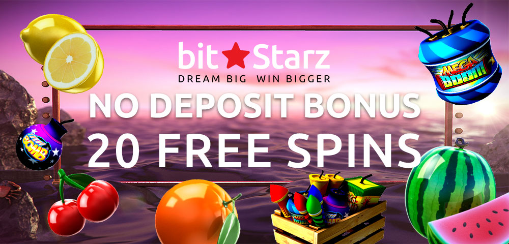 Ã‚Â10 no deposit slot bonus