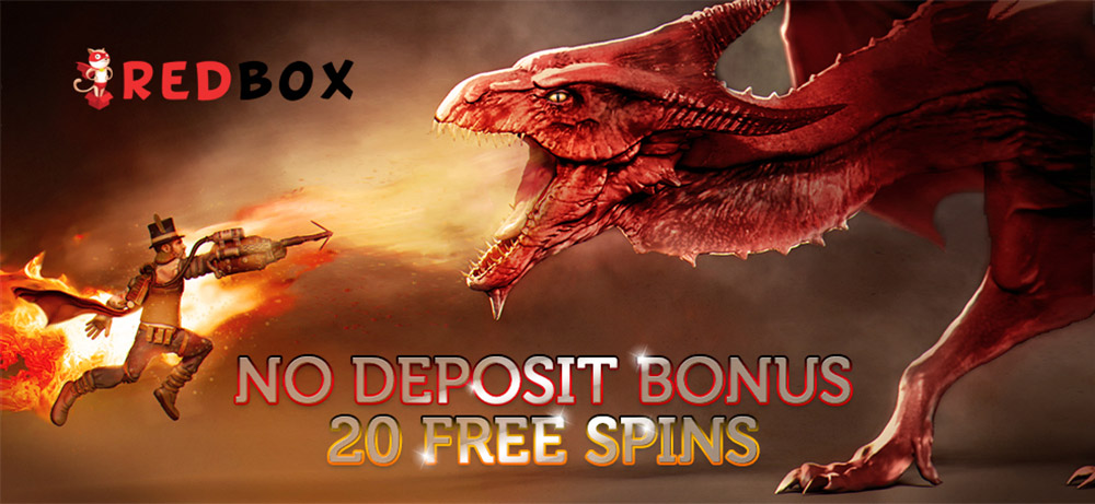 Dream casino no deposit bonus code