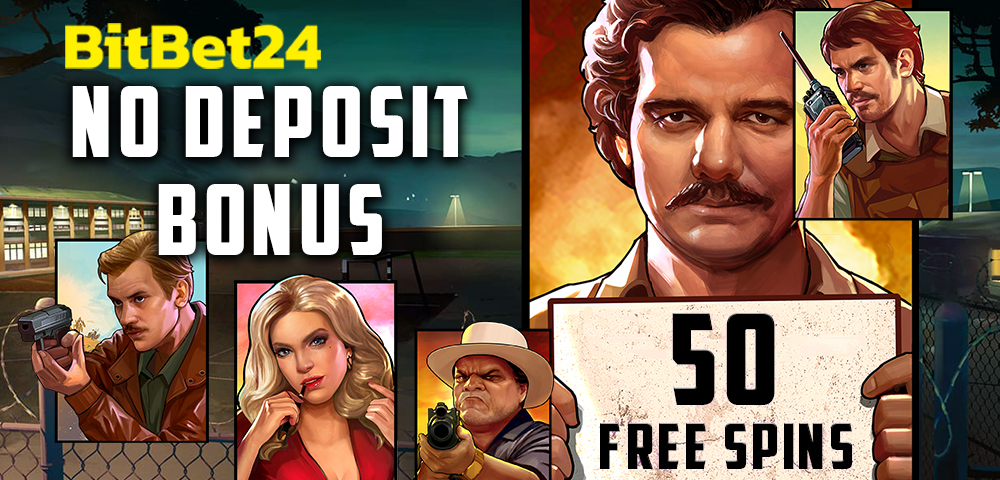 Netent no deposit free spins 2019 online