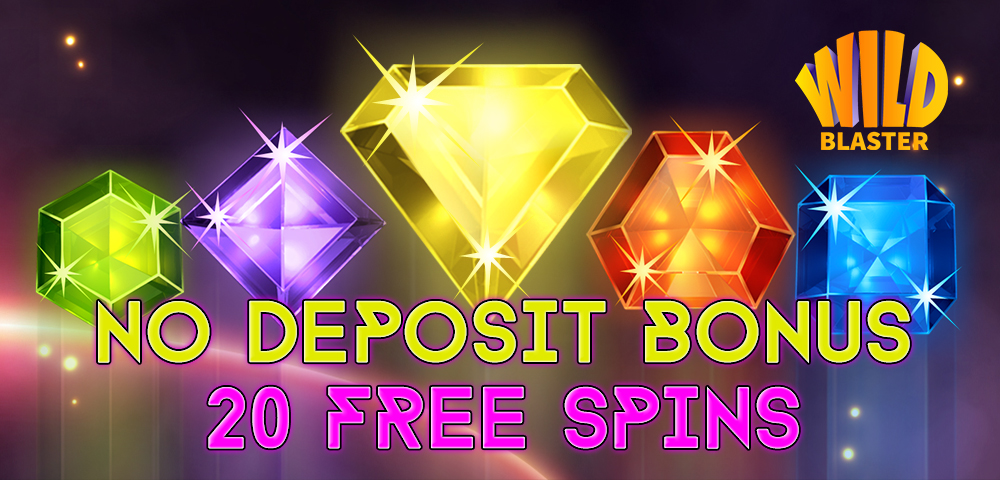 No Deposit Bonus Codes Wild Casino