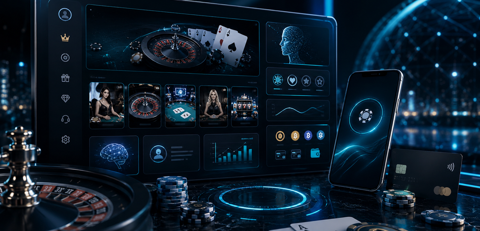Online Casino Trends 2026: What Is Actually Changing for Players
