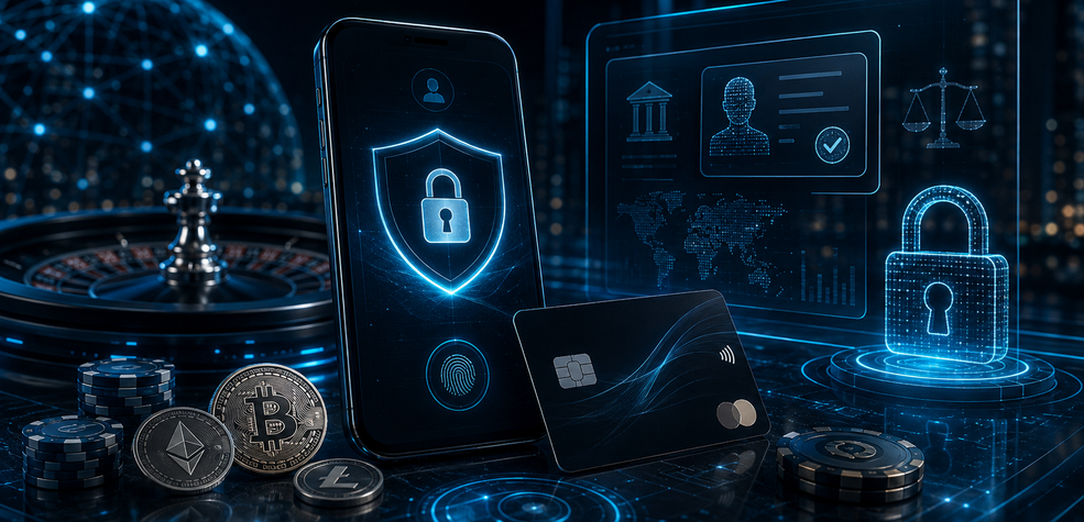 Online Casino Trends 2026: What Is Actually Changing for Players