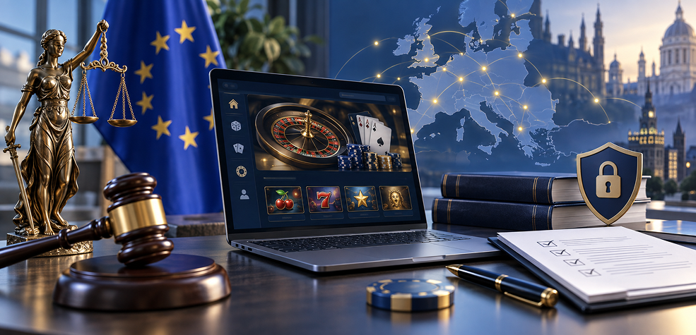 Online Gambling Regulation in Europe: What Changed in 2026