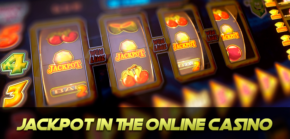 jackpot city online casino game