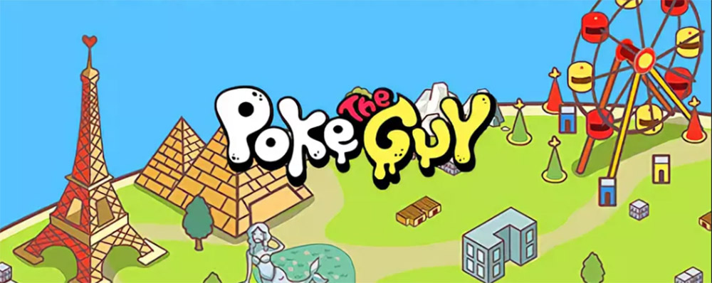 Microgaming Releases New Poke the Guy Slot