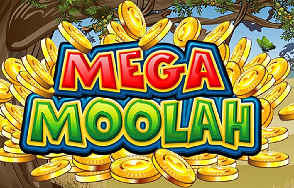 Play mega moolah slot online