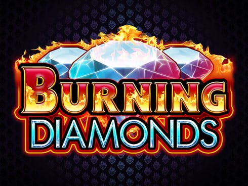 Burning Diamonds