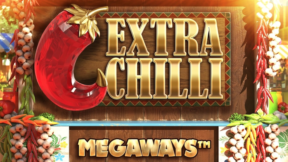 extra chilli slot