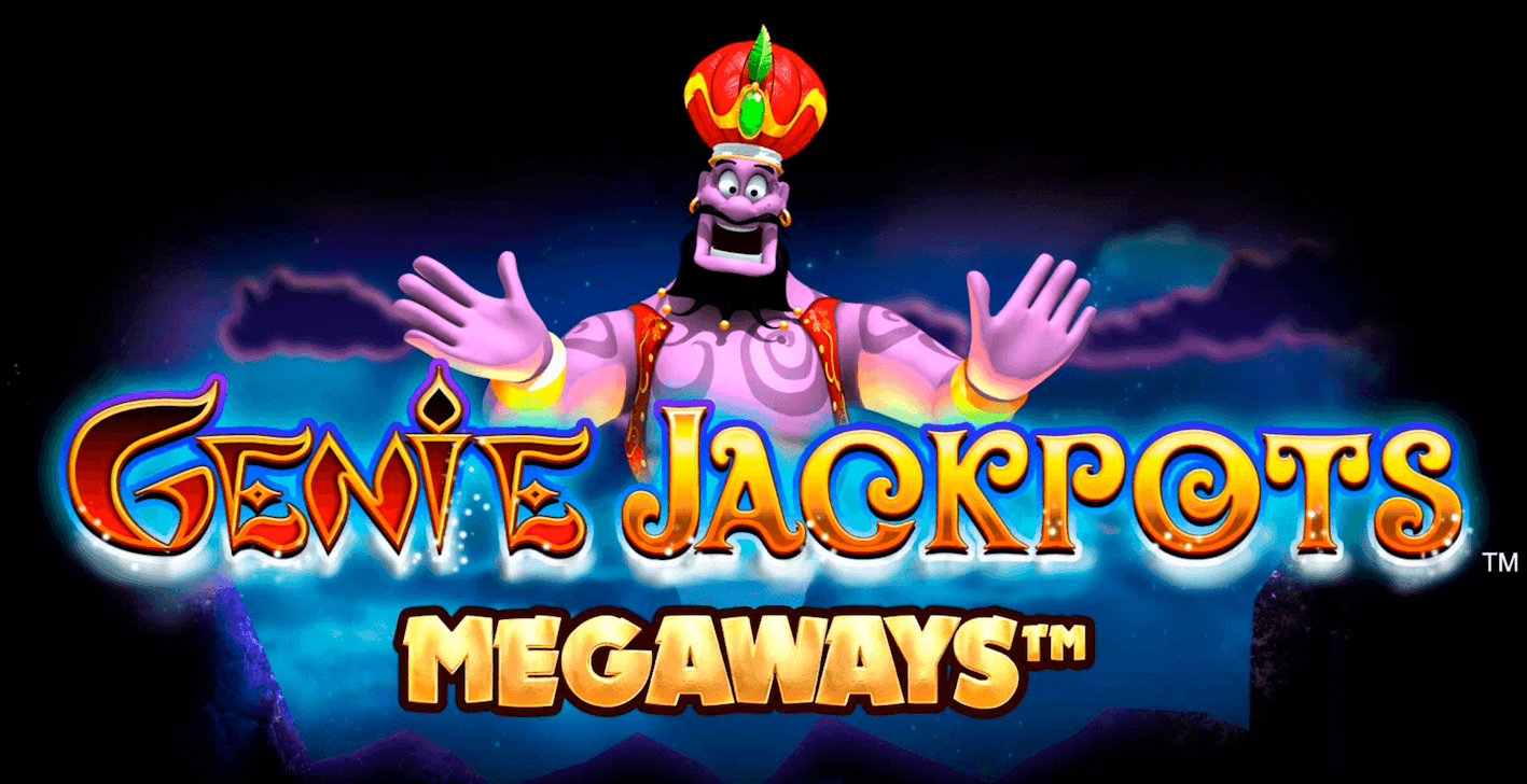 Genie Jackpot Megaways