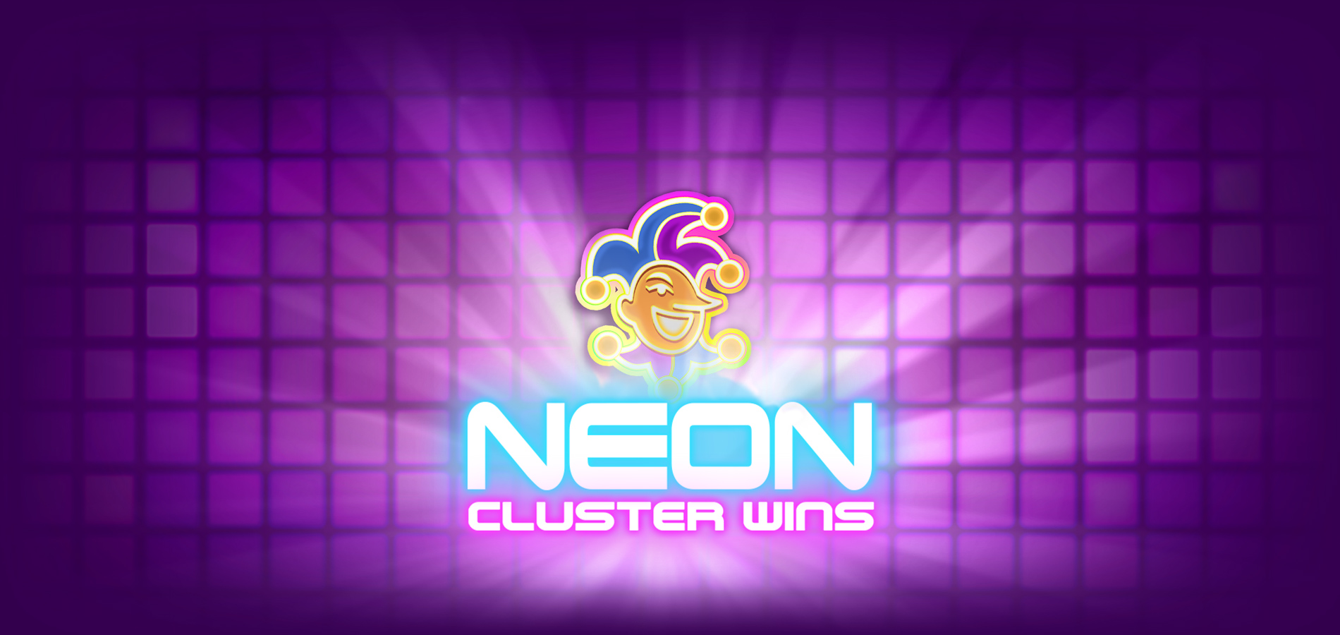 Neon Cluster Wins