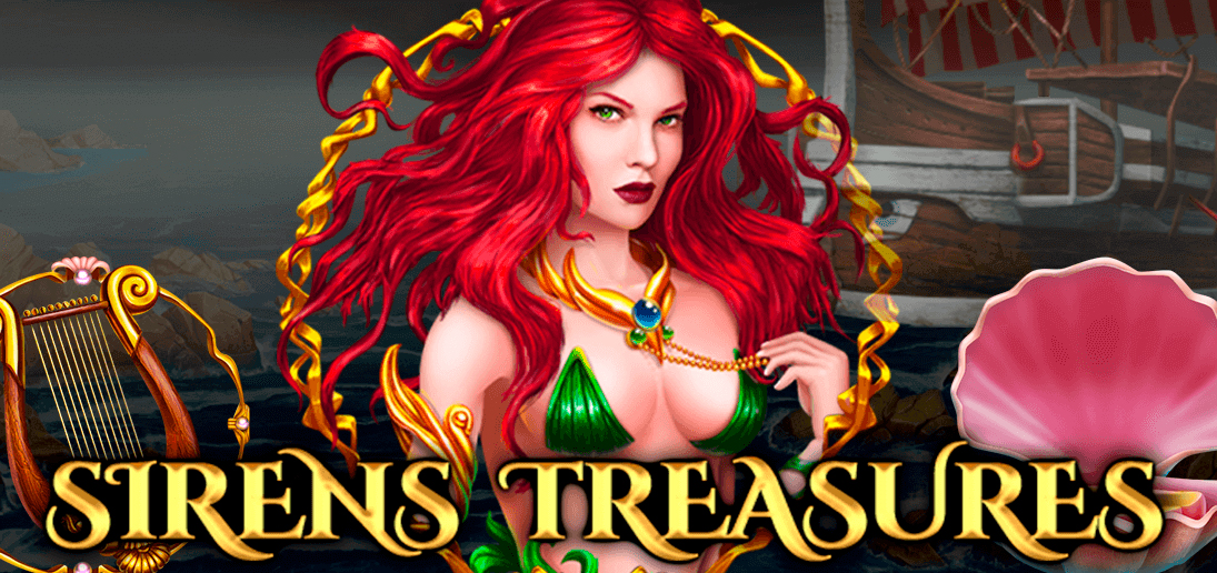 Sirens Treasures