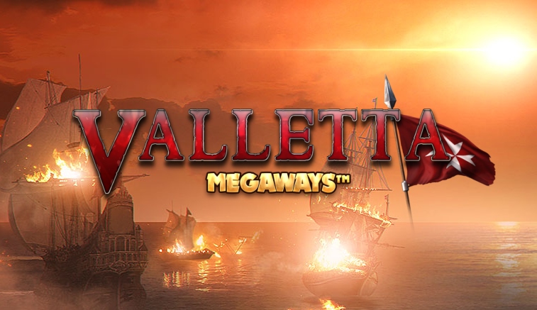 Valletta Megaways