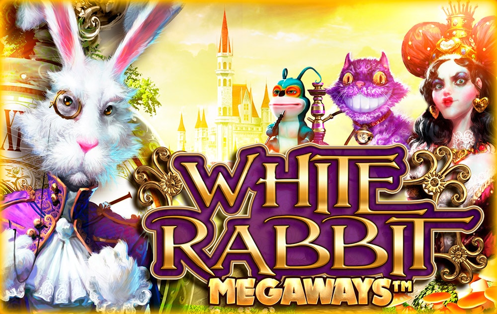 White Rabbit Slot