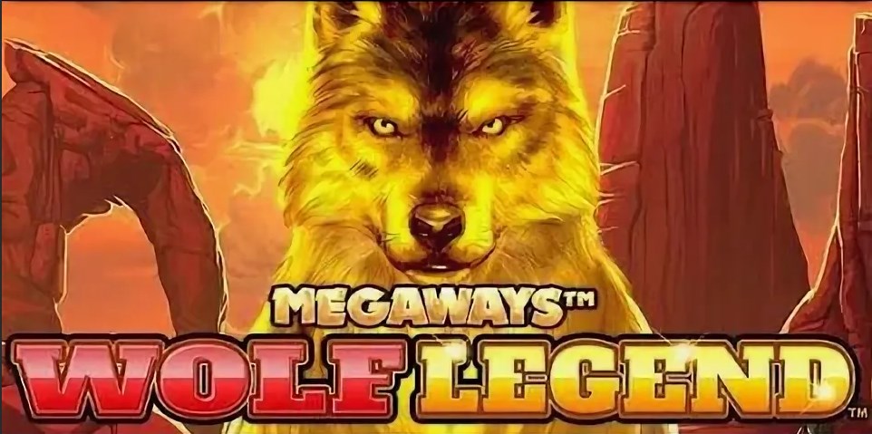 Wolf Legend Megaways