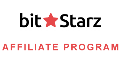 BitStarz Affiliate Program