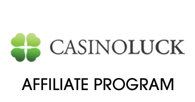 CasinoLuck Affiliates
