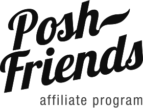 Posh Friends Affiliates