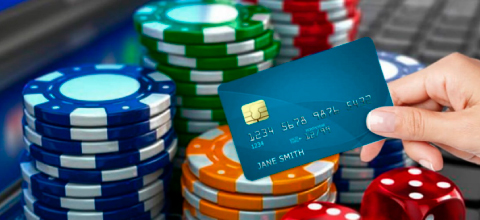 3 Most Popular Payment Methods Used at Low Deposit Casinos