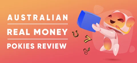 Australian Real Money Pokies Review