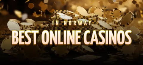 Best Online Casinos In Norway 