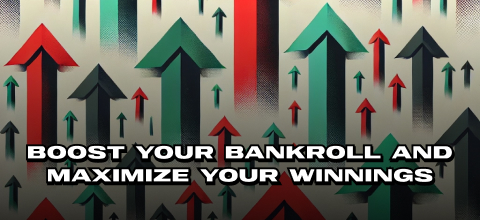 Boost Your Bankroll and Maximize Your Winnings With the Best Casino Bonuses