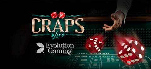 Evolution Craps Live Review