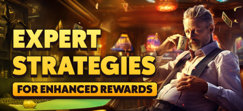 Expert Strategies for Enhanced Rewards