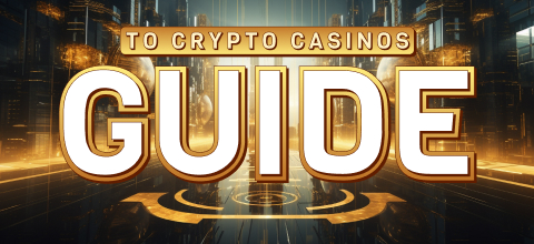 Bitedge's Guide to Crypto Casinos