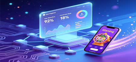 How to Choose an iGaming Solution That Stands Out in a Competitive Market How to Choose an iGaming Solution That Stands Out in a Competitive Market