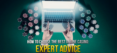 Looking for a Number One Online Casino