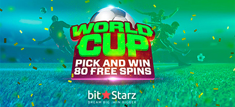 Love football? Want free spins? We have you covered!