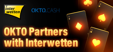 OKTO Partners with Interwetten: Revolutionizing Online Casino Payments in Germany