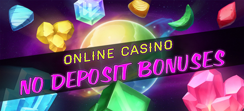 F1 Casino No Deposit Bonus