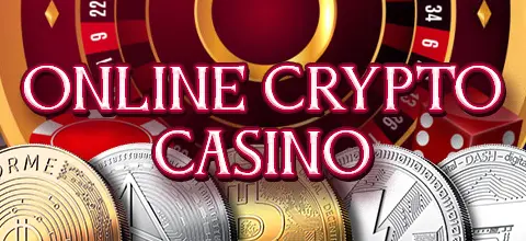 Online Crypto Casinos