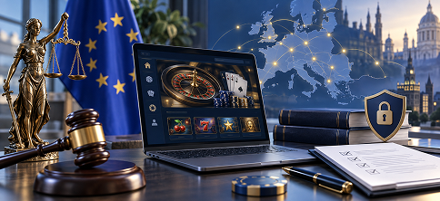 Online Gambling Regulation in Europe: What Changed in 2026