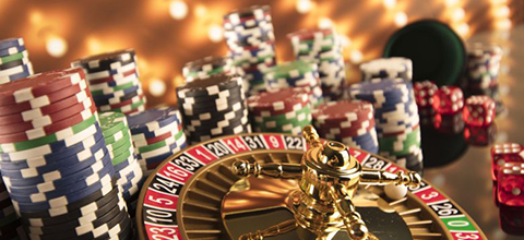 Rewarding of players in online casinos