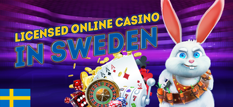 Swedish online casinos