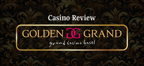 The Golden Grand Swiss Online Casino