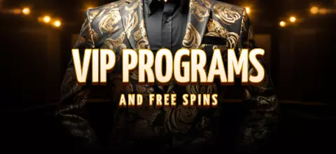 VIP Programs and Free Spins: Elevating Your Winnings with Loyalty Rewards